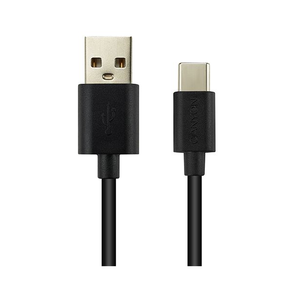 Canyon Charge &amp; Data Cable USB 2.0 Type C
