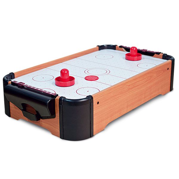 Mini Air Hockey Table Tabletop Games for Kids