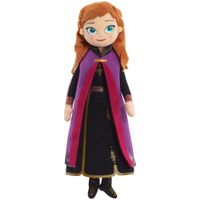 frozen 2 talking plush