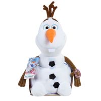 olaf with sound