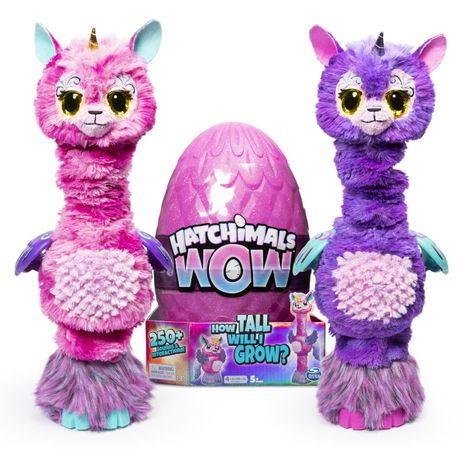 hatchimals takealot