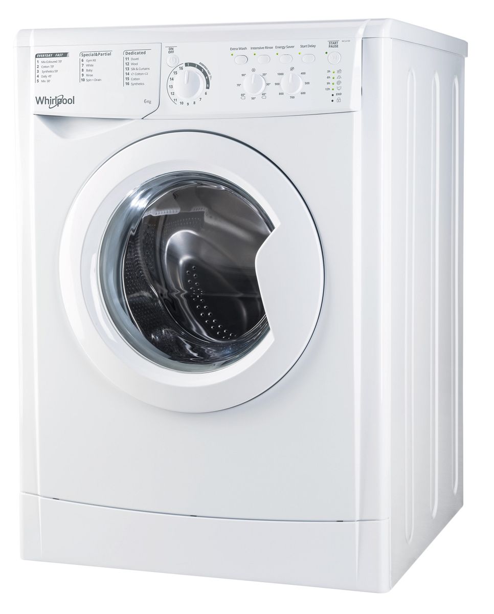 AWP 7100 WH Whirlpool 7kg Washing Machine Buy Online in South