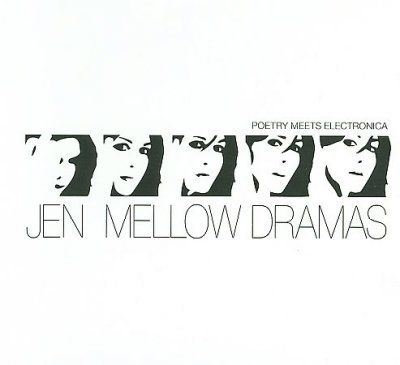 Jen - Mellow Dramas (CD)