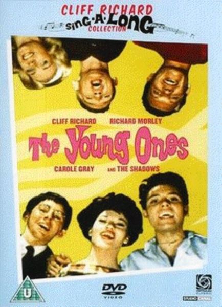 Young Ones(DVD)