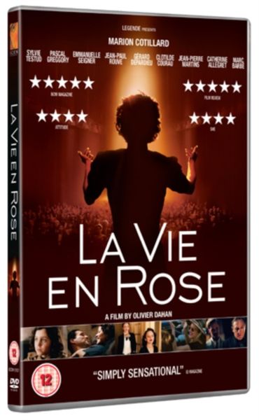 La Vie En Rose(DVD)