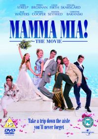 Mamma Mia!(DVD) | Shop Today. Get it Tomorrow! | takealot.com