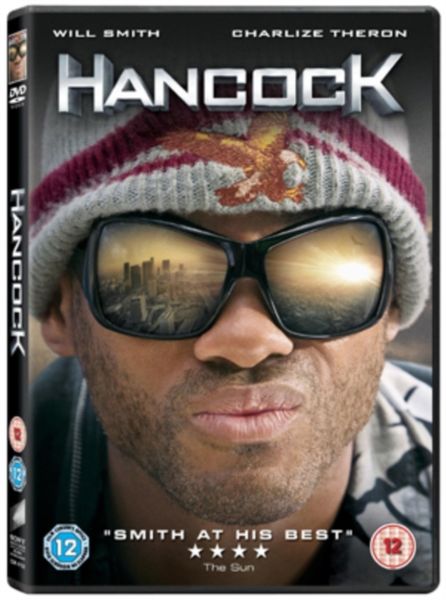 Hancock(DVD)