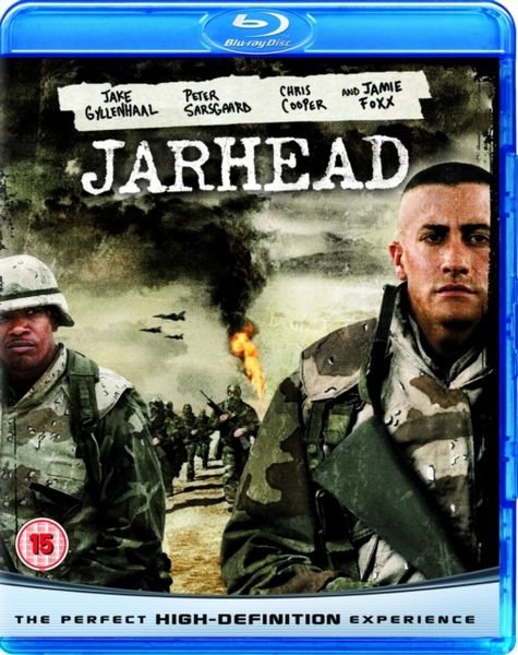 Jarhead(Blu-ray)