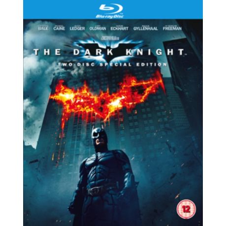 Dark Knight(Blu-ray) | Buy Online in South Africa 
