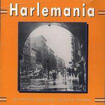 Harlemania - (Import CD)