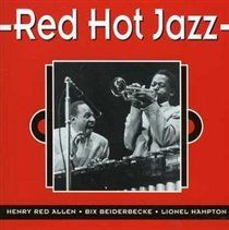 Redhot Jazz (CD / Album)