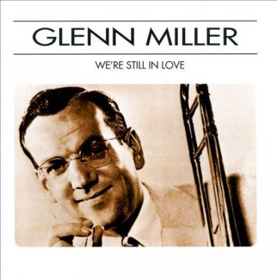 We're Still in Love (CD / Album)