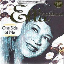 One Side of Me - (Import CD)