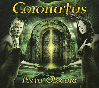 Porta Obscura [digipak] (CD / Album)