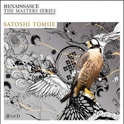 Satoshi Tomiie - Renaissance Masters Series (CD)