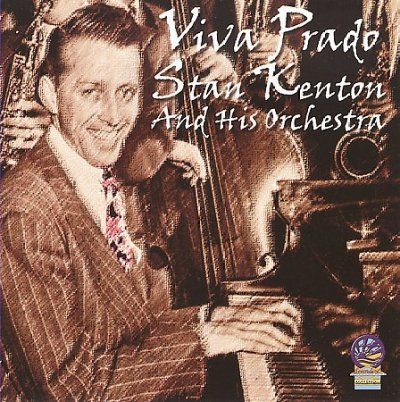Viva Prado (CD / Album)