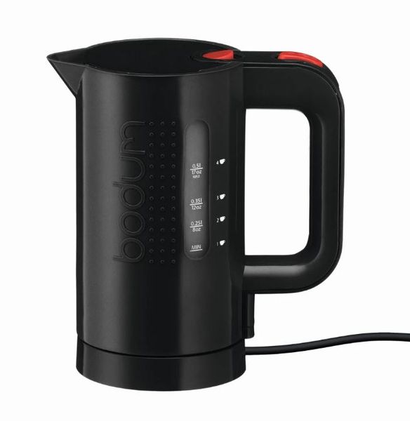Bodum - Bistro Electric Water Kettle - 0.5 Litre