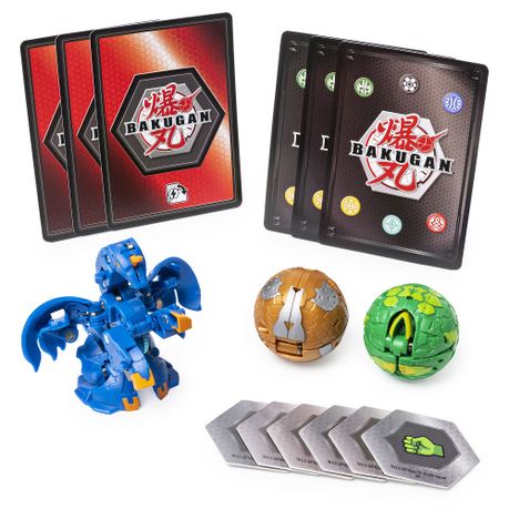 bakugan aquos pegatrix