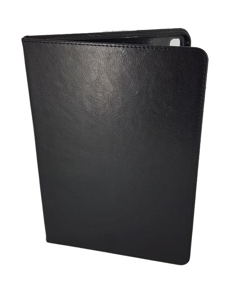 Flip cover for iPad Air 9.7"- Black