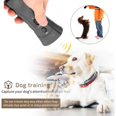 anti dog device