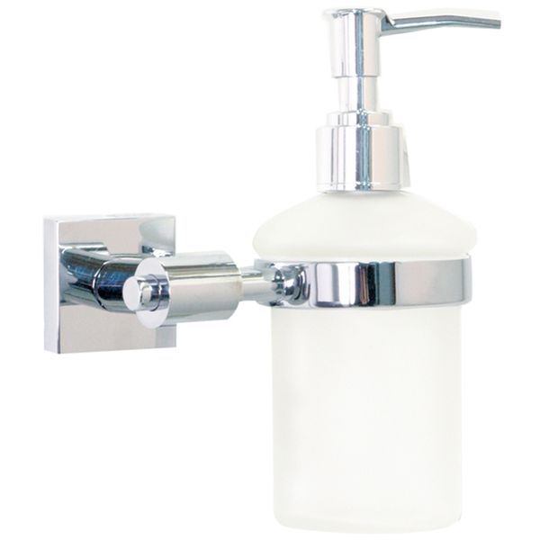 Luxury Soap Dispenser