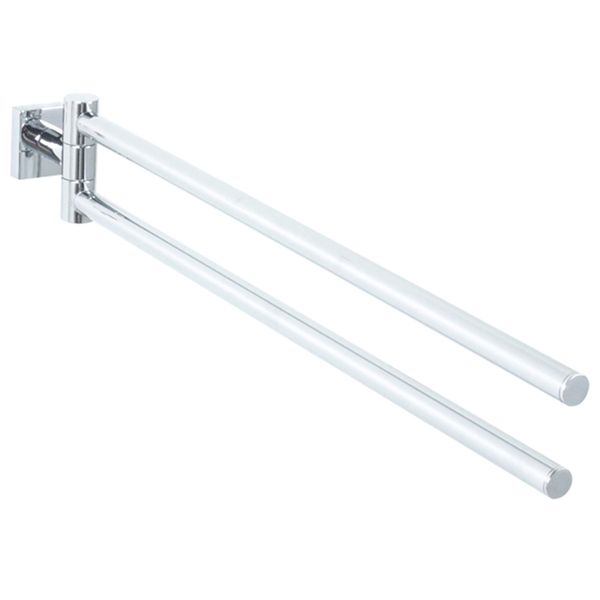 Luxury Double Towel Bar