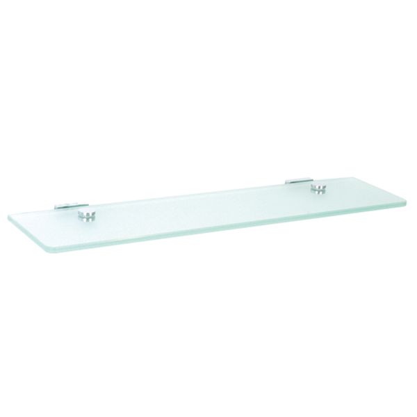Luxury Glass Shelf 510cm