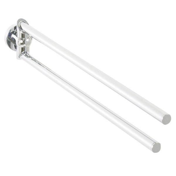Double Towel Bar