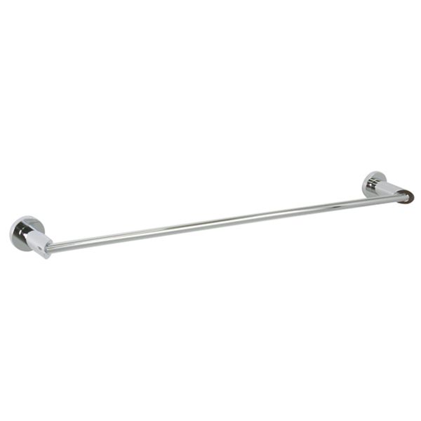 Single Towel Rail 630cm