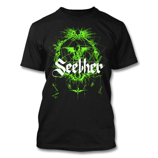 Seether- Dream Catcher
