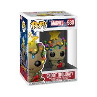 groot holiday pop