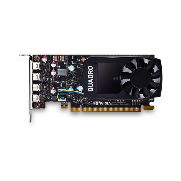 PNY NVIDIA Quadro P620 Graphics Card