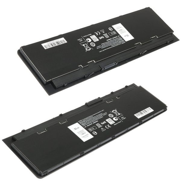 OSMO Replacement laptop battery for Dell latitude E7240, GVD76