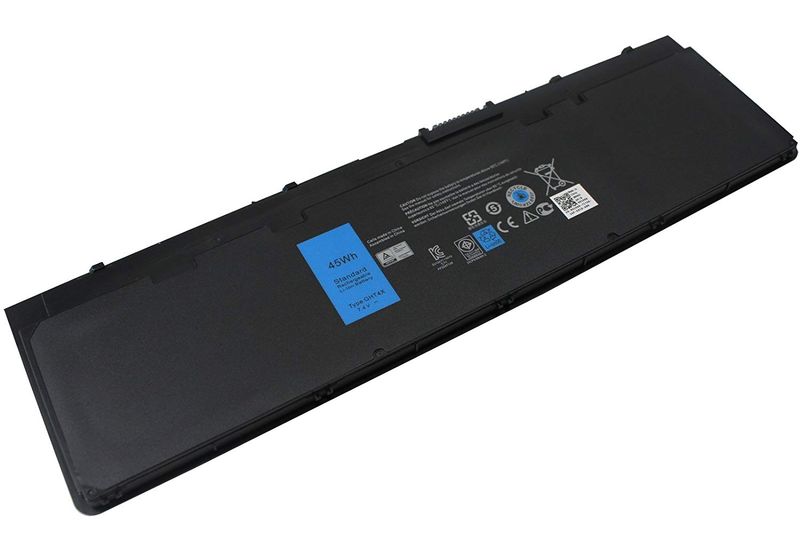 OSMO Replacement laptop battery for Dell latitude E7240, GVD76