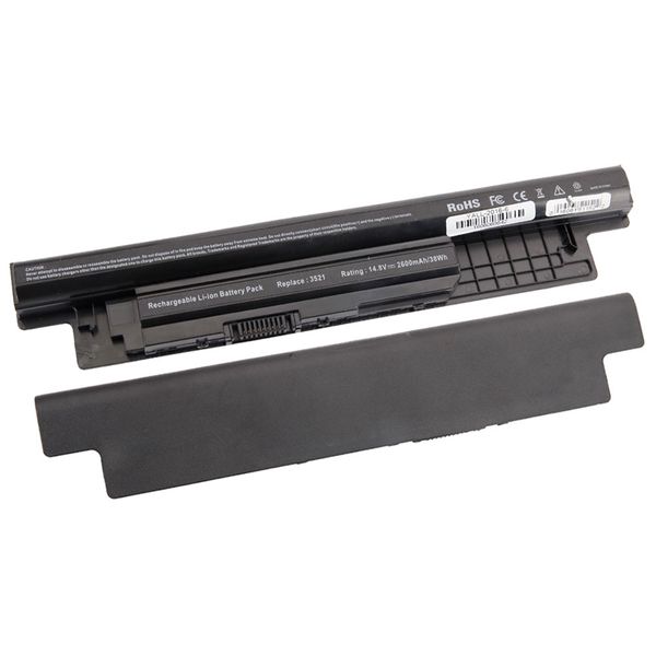 OSMO Replacement laptop battery for Dell 2421 3421 XCMRD 14.8V