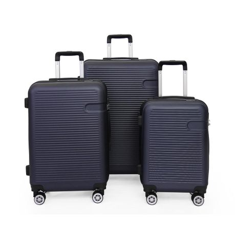 takealot suitcases