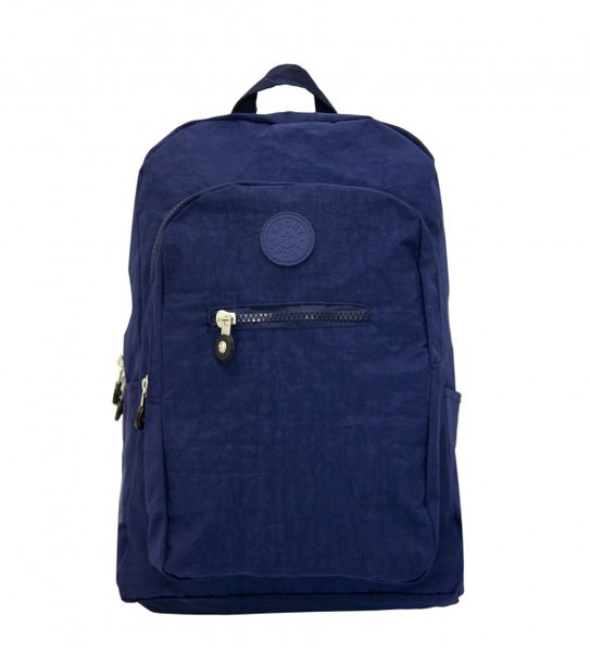 Side Kick Logan Backpack - Navy