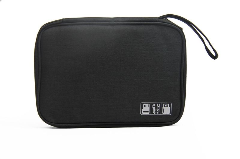 SideKick Travel Organizer Case - Black