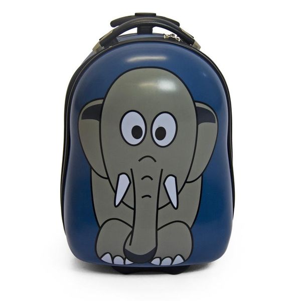 SideKick - Kids Trolley Suitcase - Ellie