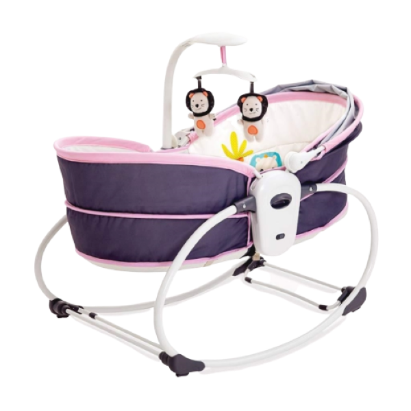 5 in 1 Baby Rocker