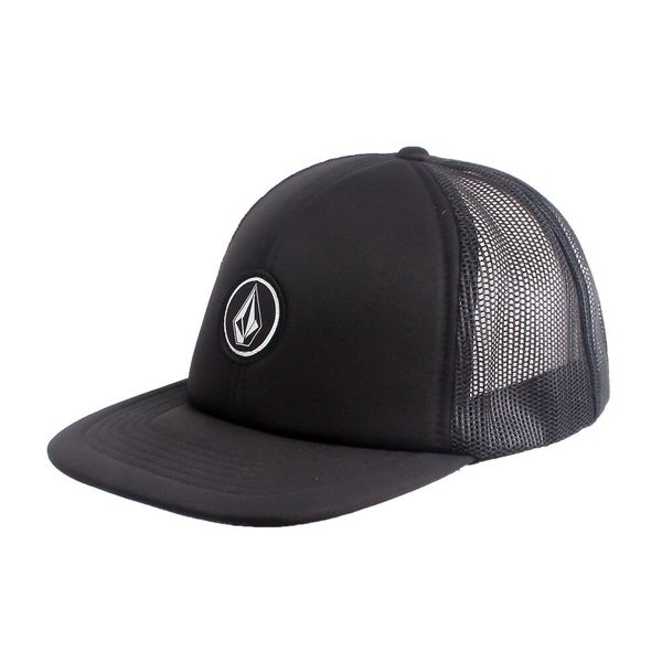 Volcom Men's V Quarter Cheese Hat