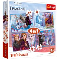 frozen 1 puzzle