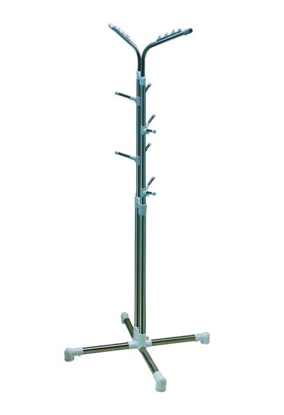Hand Bags And Belts Rack