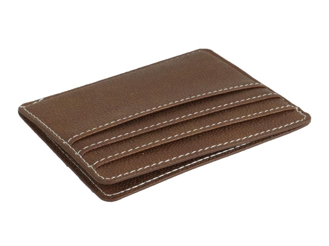 Charmza Rapide Cards Holder - Coffee | Shop Today. Get it Tomorrow