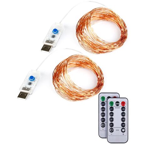 usb micro led lights