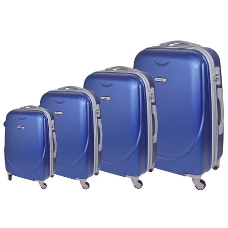 buy luggage set