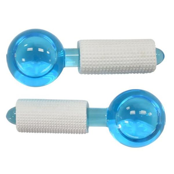 Ice Globes Facial Roller