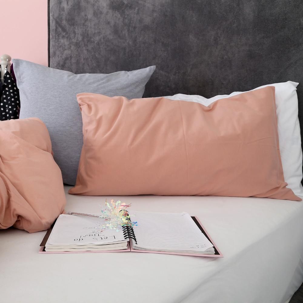 The TShirt Bed Co. Fitted Sheet Scandinavian White Shop Today. Get