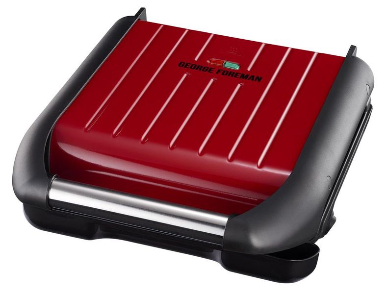 George Foreman Compact Grill