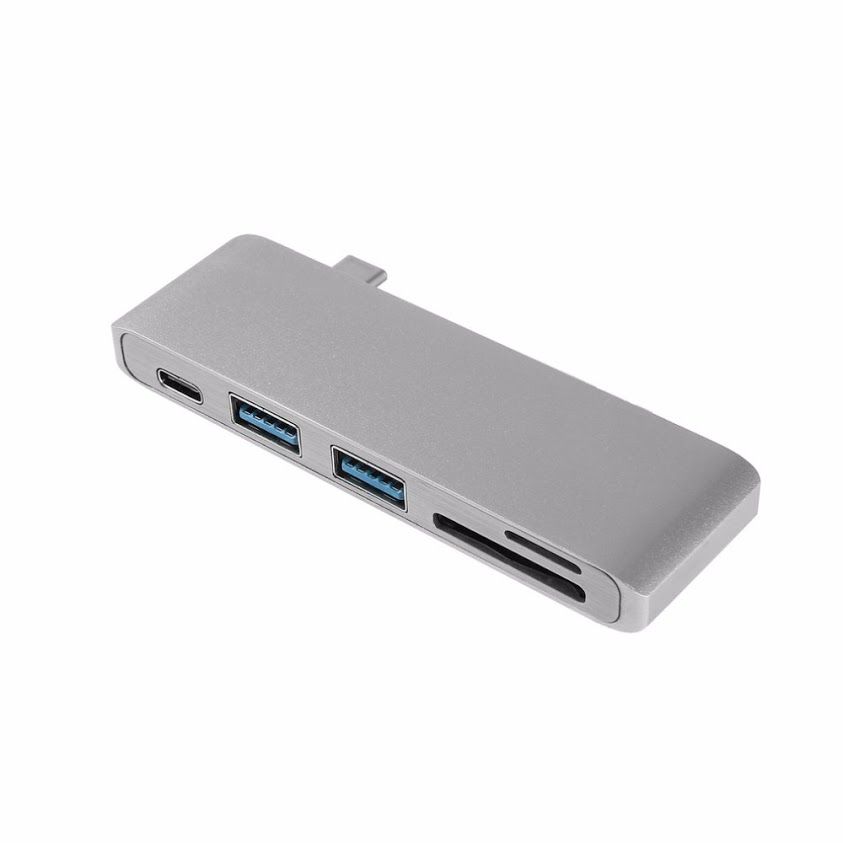 type c card reader